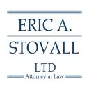 Eric A. Stovall, Ltd logo